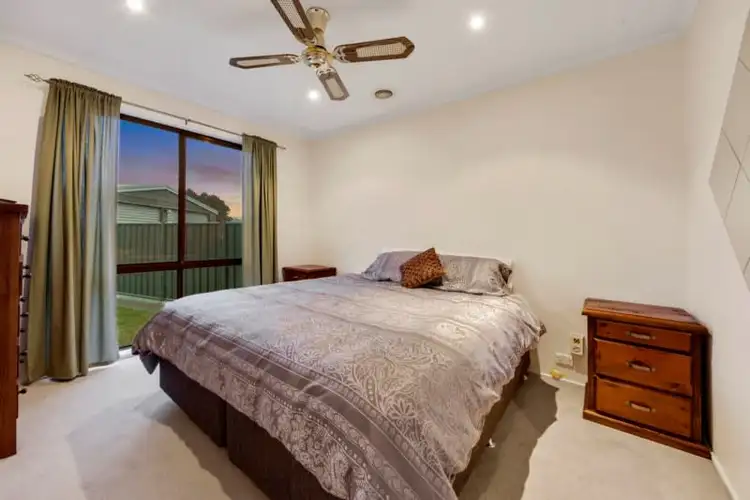 Seventh view of Homely house listing, 15 Hayball Place, Evatt ACT 2617