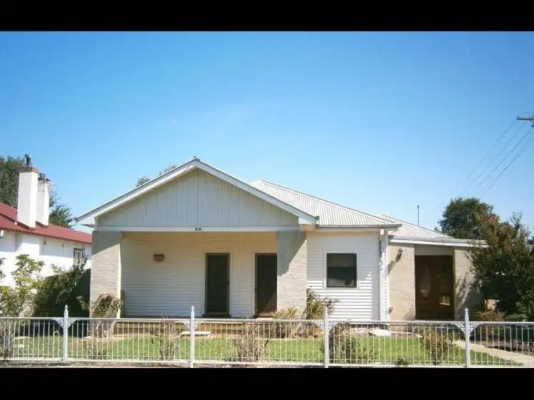 60 Mackay Street, Cootamundra NSW 2590