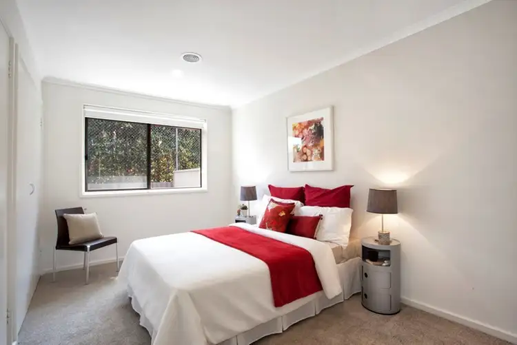 Fifth view of Homely unit listing, 4/115 Warrigal Road, Hughesdale VIC 3166