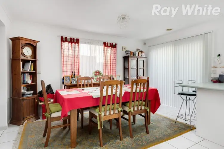 Fourth view of Homely townhouse listing, 2/22 Norris Crescent, Bundoora VIC 3083