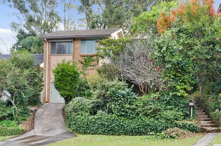74 Stephen Drive, Woonona NSW 2517