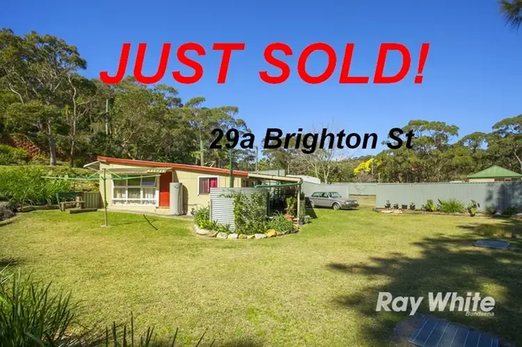 29a Brighton Street, Bundeena NSW 2230