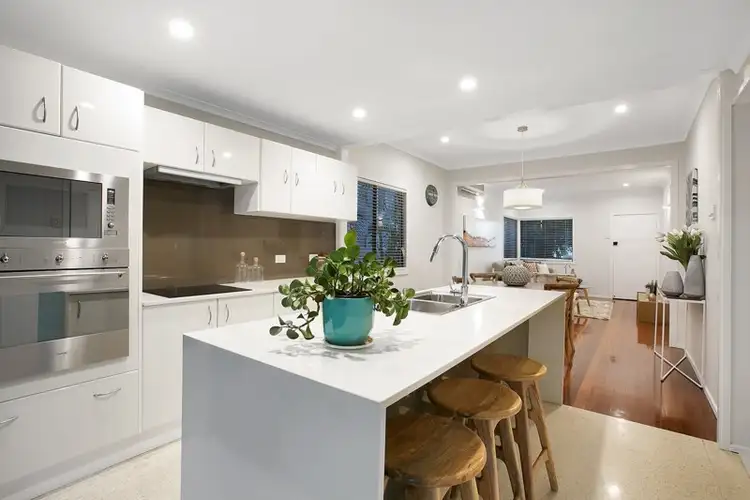Fourth view of Homely house listing, 35 Orford Street, Tarragindi QLD 4121