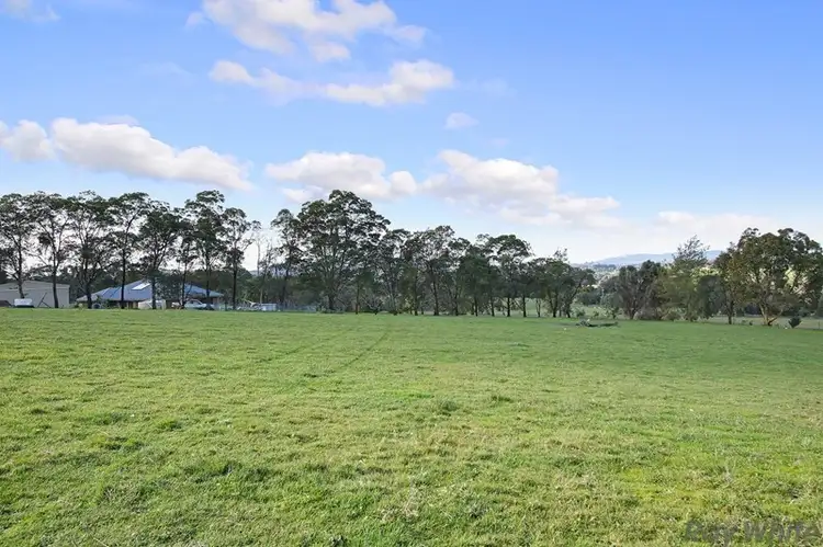 Sixth view of Homely rural property listing, 291 Brookleigh Road, Strathbogie VIC 3666