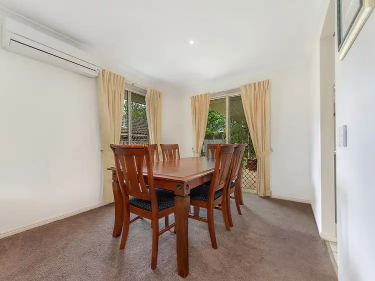 Seventh view of Homely house listing, 5 Nisbet Place, Merrimac QLD 4226