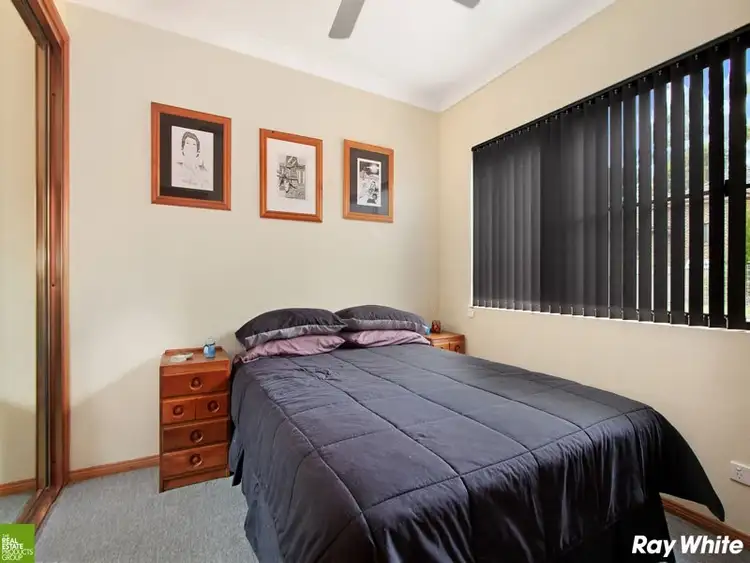 Fifth view of Homely unit listing, 10/7 Sophia Street, Albion Park NSW 2527