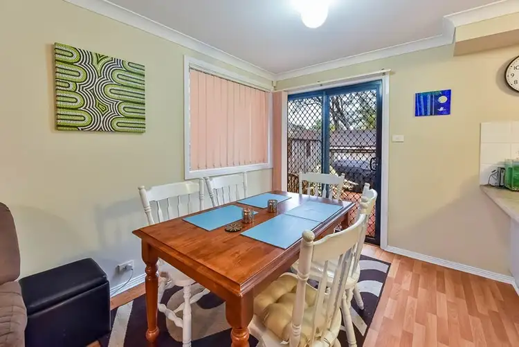 Fourth view of Homely house listing, 9/58-60 Kent Street, Minto NSW 2566