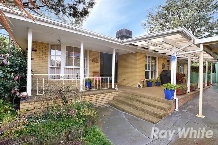 130 Forest Road, Ferntree Gully VIC 3156