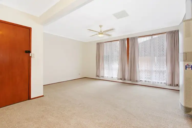 Sixth view of Homely house listing, 46 Wornes Drive, Wodonga VIC 3690