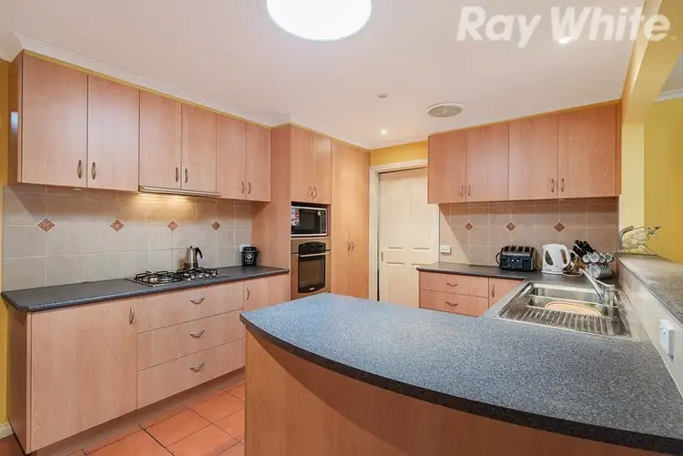Second view of Homely house listing, 8 Stafford Court, Bayswater North VIC 3153
