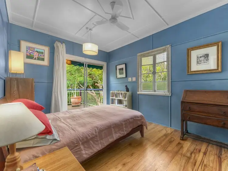 Sixth view of Homely house listing, 23 Otonga Road, Ashgrove QLD 4060