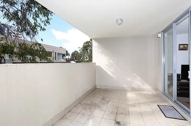 Seventh view of Homely apartment listing, G02/149 O'Riordan Street, Mascot NSW 2020