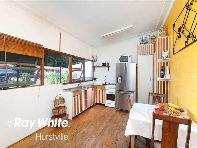 Second view of Homely house listing, 96 High Street, Carlton NSW 2218