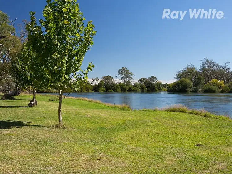 Main view of Homely rural property listing, 414 Snowdons Road, Bonegilla VIC 3691