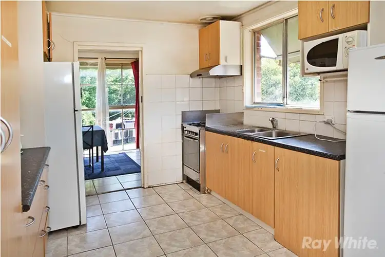 Second view of Homely house listing, 4 Dalpura Court, Notting Hill VIC 3168