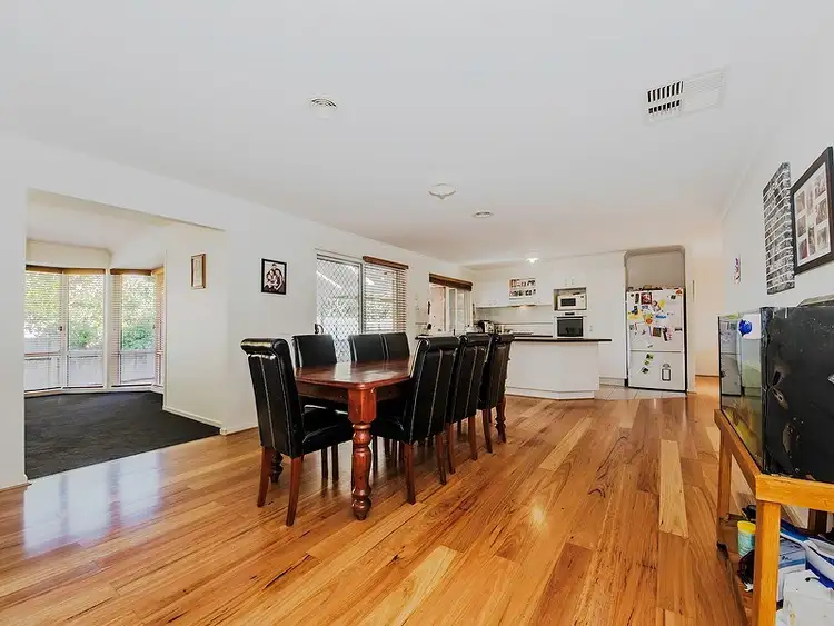 Sixth view of Homely house listing, 3 Whitfield Court, Truganina VIC 3029