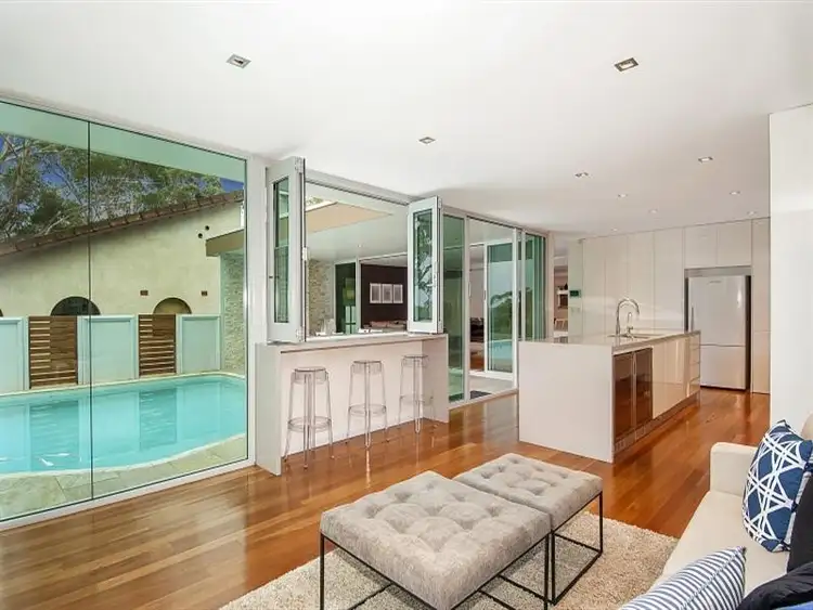 Sixth view of Homely house listing, 850 Henry Lawson Drive, Picnic Point NSW 2213
