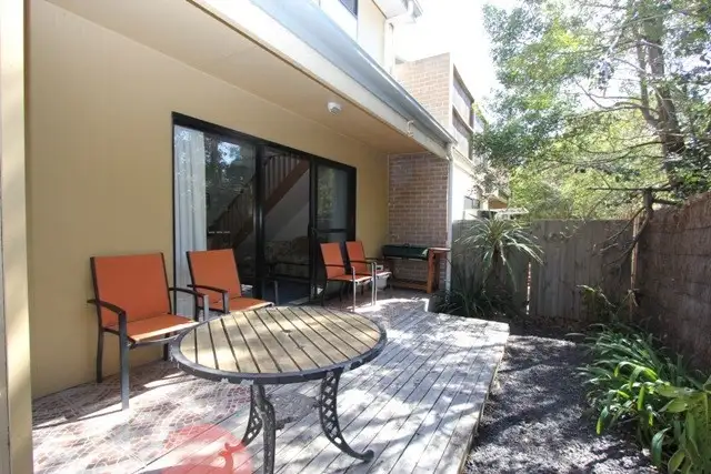 Fourth view of Homely house listing, 1/26 Douglas Road, Cowes VIC 3922