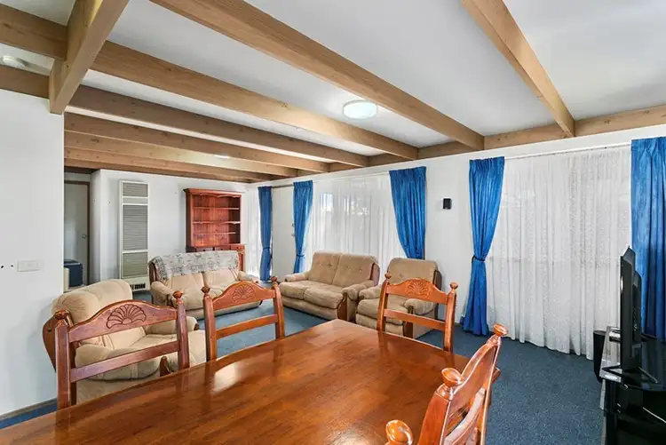 Fifth view of Homely house listing, 1/68 Elizabeth Avenue, Rosebud West VIC 3940