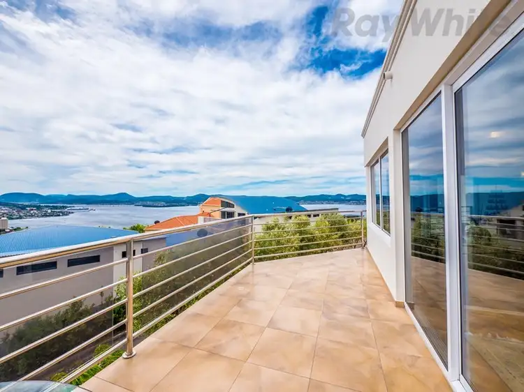 Fifth view of Homely house listing, 29 Marlborough Street, Sandy Bay TAS 7005
