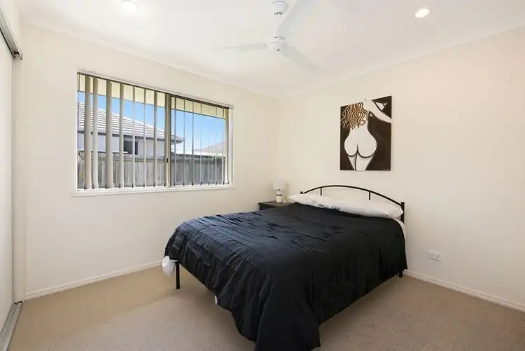 Sixth view of Homely house listing, 17 Crawford Street, Sippy Downs QLD 4556