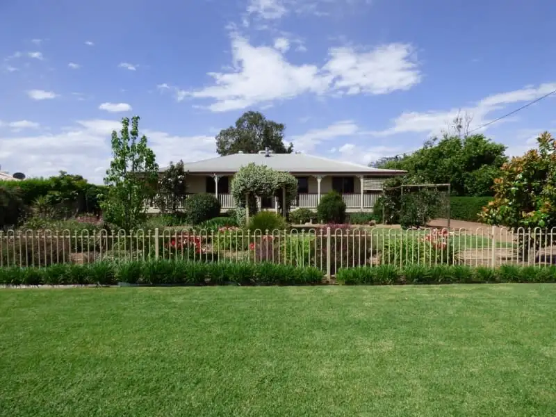 Main view of Homely house listing, 15 Taylor Street, St George QLD 4487