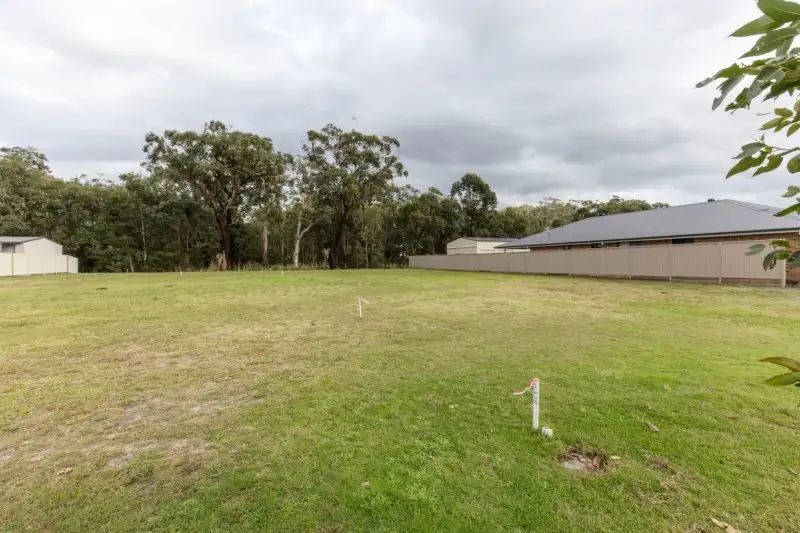 Main view of Homely land listing, 2 Ringland Close, Tea Gardens NSW 2324