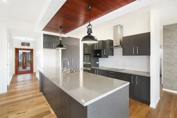 Second view of Homely house listing, 3 Macintyre Crescent, Pelican Waters QLD 4551