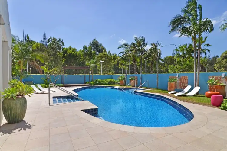 Seventh view of Homely apartment listing, 702/4 Nuvolari Place, Wentworth Point NSW 2127