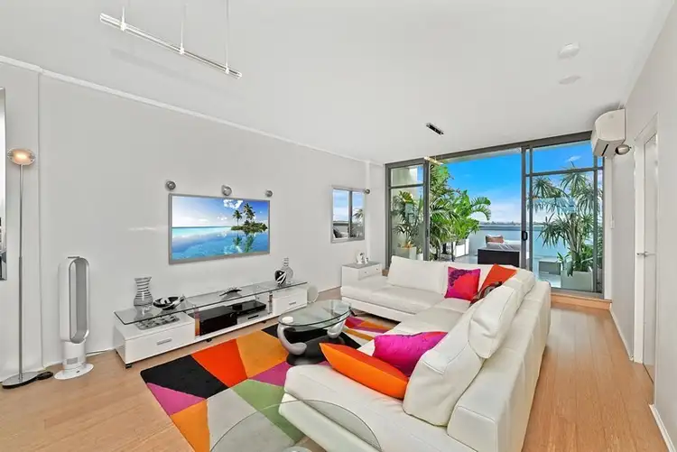 Fourth view of Homely apartment listing, 614/140 Maroubra Road, Maroubra NSW 2035