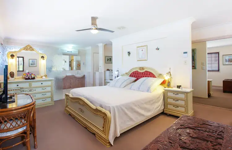 Sixth view of Homely house listing, 20 The Corso, Isle Of Capri QLD 4217