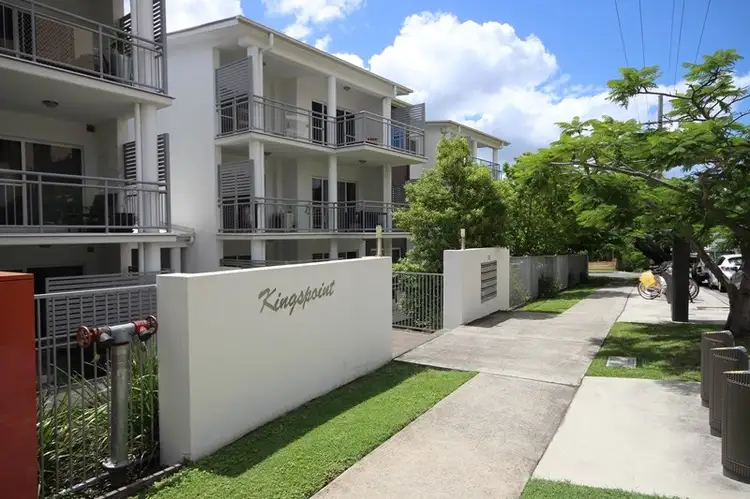 31 Dunmore Terrace, Auchenflower QLD 4066