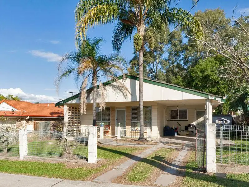 Main view of Homely house listing, 74 Smiths Road, Goodna QLD 4300