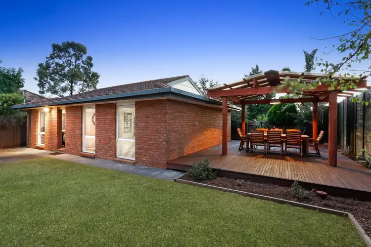 Second view of Homely house listing, 108A Bindi Street, Glenroy VIC 3046