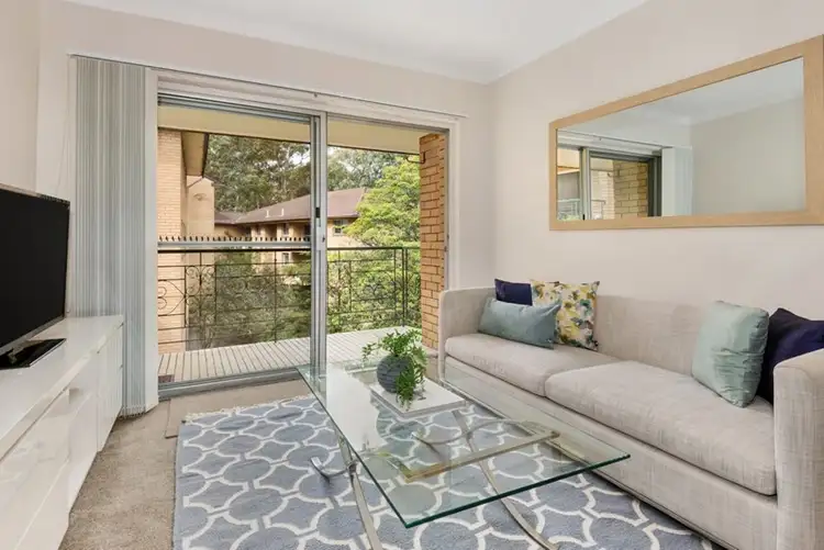 11/9 Ralston Street, Lane Cove NSW 2066