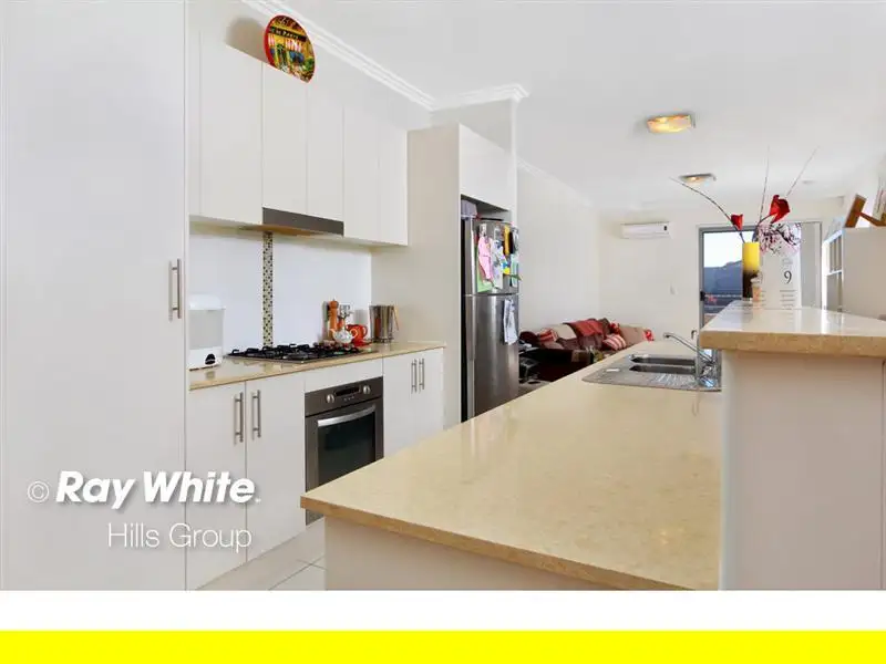 Main view of Homely house listing, 75/11 Glenvale Avenue, Parklea NSW 2768
