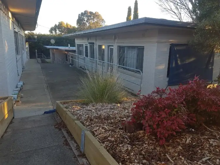 Second view of Homely block of units listing, 184 Donnelly Street, Armidale NSW 2350