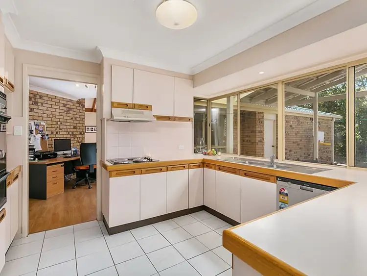 Sixth view of Homely house listing, 12 MacKay Court, Alexandra Hills QLD 4161