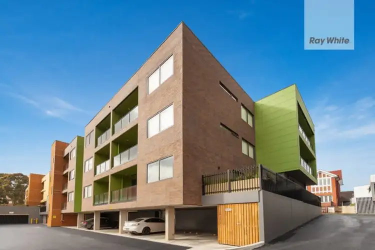 203/5 Zenith Rise, Bundoora VIC 3083