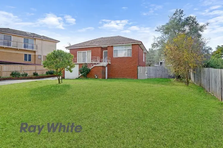 Fifth view of Homely house listing, 125 Agincourt Road, Marsfield NSW 2122