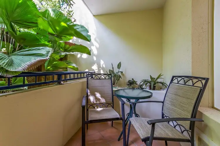 Second view of Homely apartment listing, 15/16 Macrossan Street, Port Douglas QLD 4877