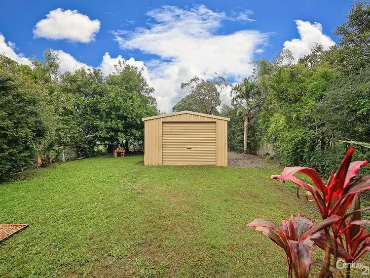 Fourth view of Homely house listing, 146 Blackwood Road, Manly West QLD 4179