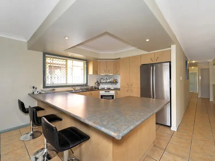Sixth view of Homely house listing, 5 Pearwood Lane, Robina QLD 4226