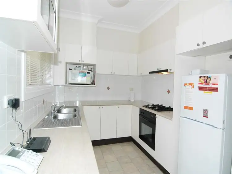 Second view of Homely unit listing, 9/14-18 Water Street, Hornsby NSW 2077