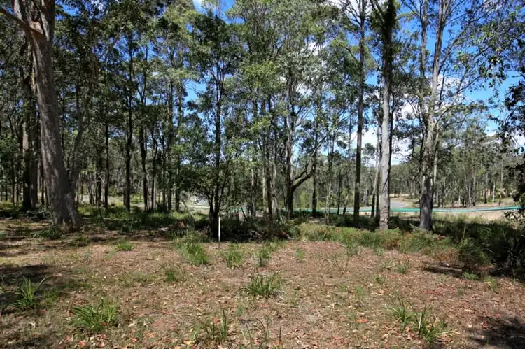 Fourth view of Homely land listing, 4 Hickory Crescent, Bangalee NSW 2541