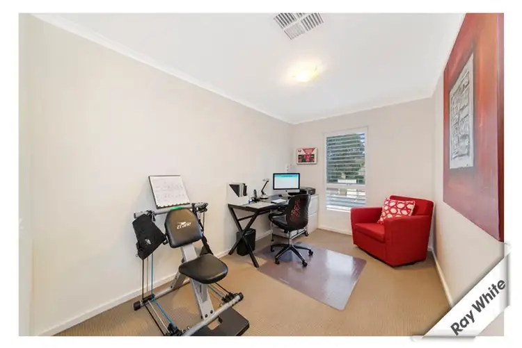 Fifth view of Homely house listing, 8/93 Burrinjuck Crescent, Duffy ACT 2611