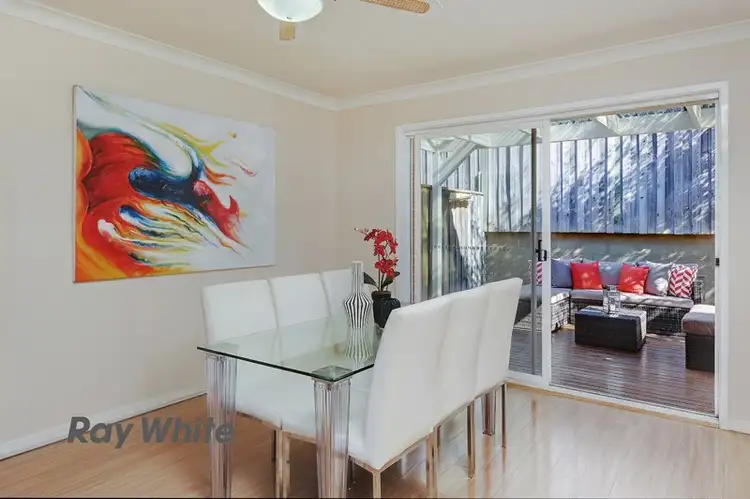 Seventh view of Homely villa listing, 7/3-5 Mars Street, Epping NSW 2121