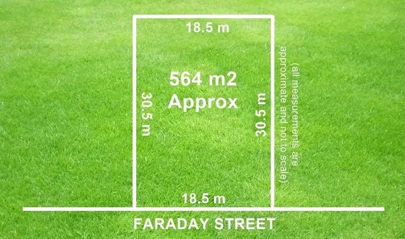 Main view of Homely house listing, 9 Faraday Street, Lalor VIC 3075
