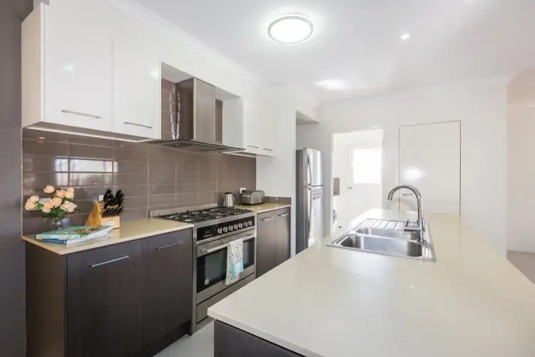 Third view of Homely house listing, 4 Turner Crescent, Ormeau Hills QLD 4208