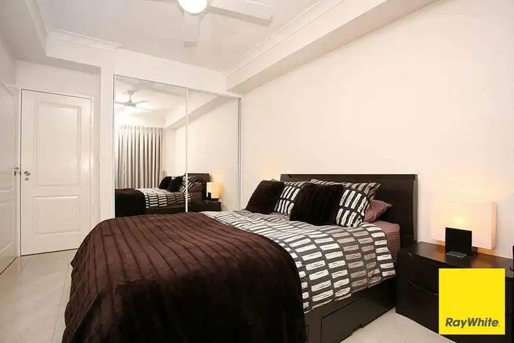 Seventh view of Homely apartment listing, 26/546-556 Woodville Road, Guildford NSW 2161